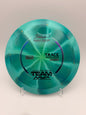 Streamline Discs Trace | Cosmic Neutron Plastic Distance Driver