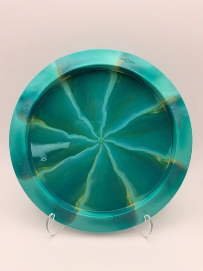 Streamline Discs Trace | Cosmic Neutron Plastic Distance Driver