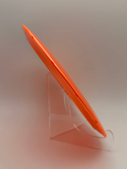 Streamline Discs Trace | Plasma Plastic Distance Driver
