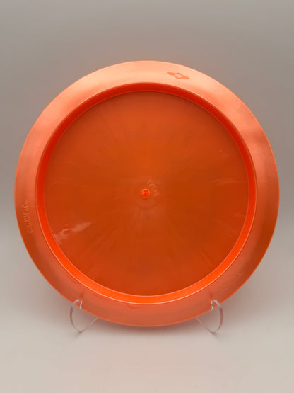 Streamline Discs Trace | Plasma Plastic Distance Driver
