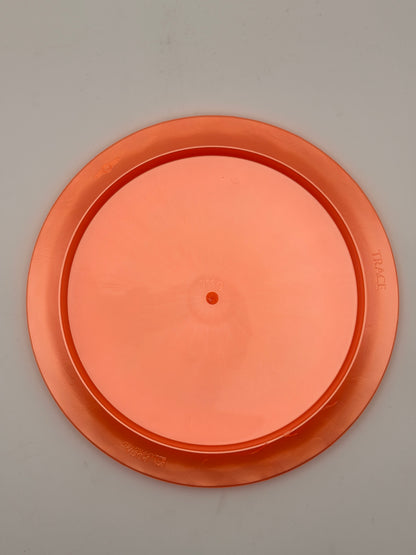 Streamline Discs Trace | Plasma Plastic Distance Driver