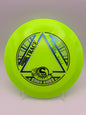 Streamline Discs Trace | Neutron Plastic Distance Driver