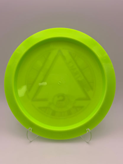 Streamline Discs Trace | Neutron Plastic Distance Driver