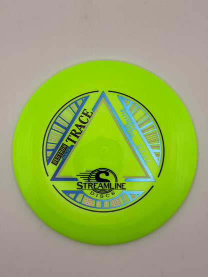 Streamline Discs Trace | Neutron Plastic Distance Driver