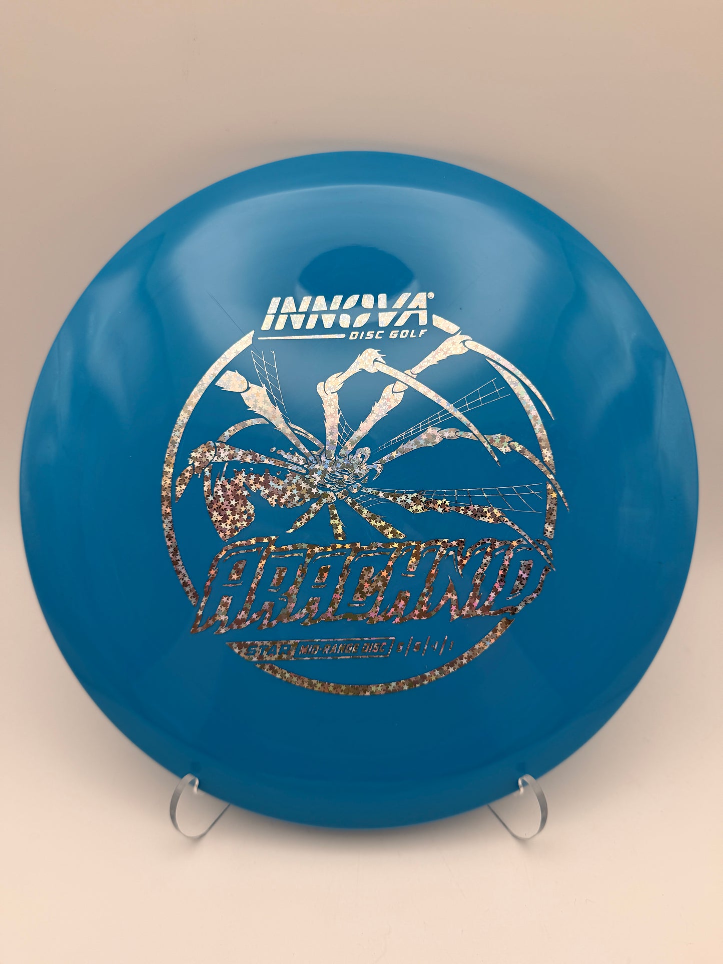 Innova Arachnid Mid-Range Disc Golf Disc