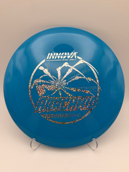 Innova Arachnid Mid-Range Disc Golf Disc