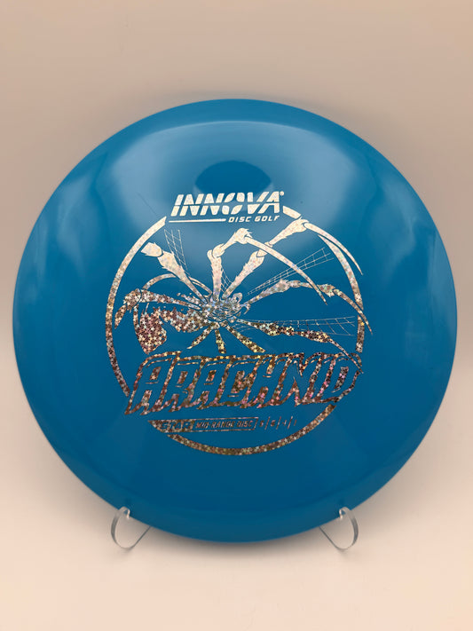 Innova Arachnid Mid-Range Disc Golf Disc