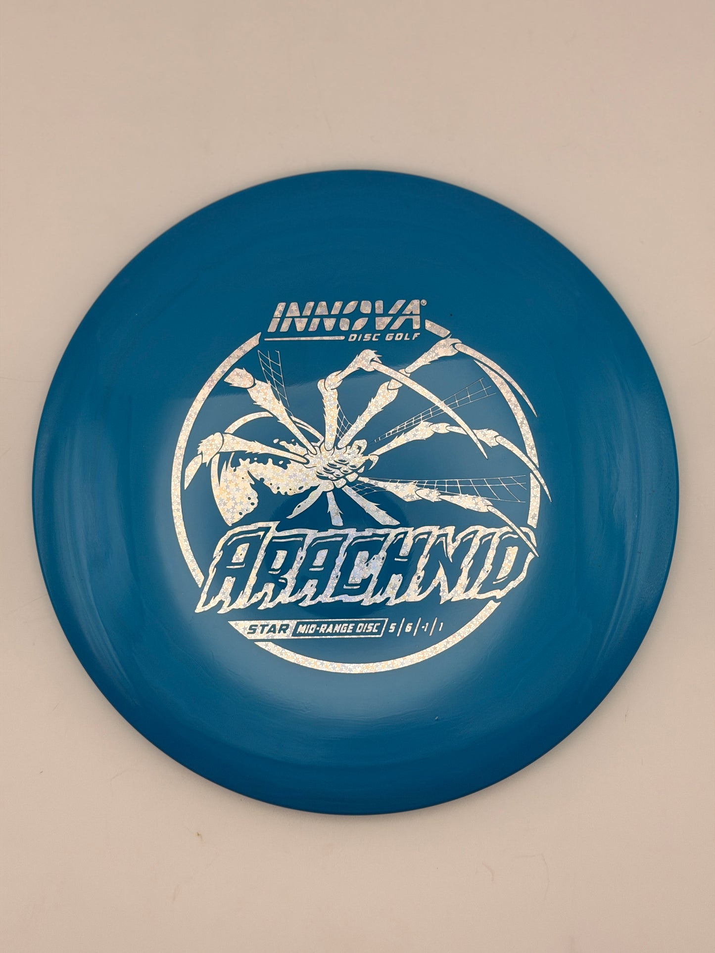 Innova Arachnid Mid-Range Disc Golf Disc