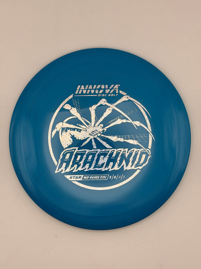 Innova Arachnid Mid-Range Disc Golf Disc