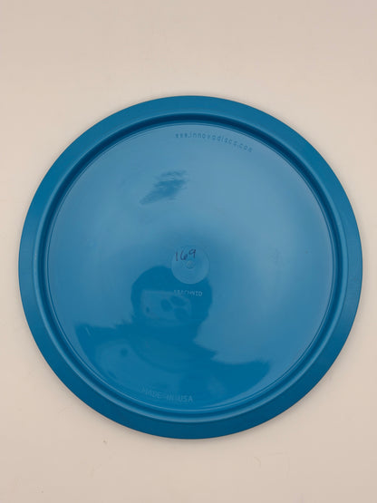 Innova Arachnid Mid-Range Disc Golf Disc