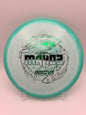 Innova Halo Star Mako3 Neutral Midrange Disc Golf Disc