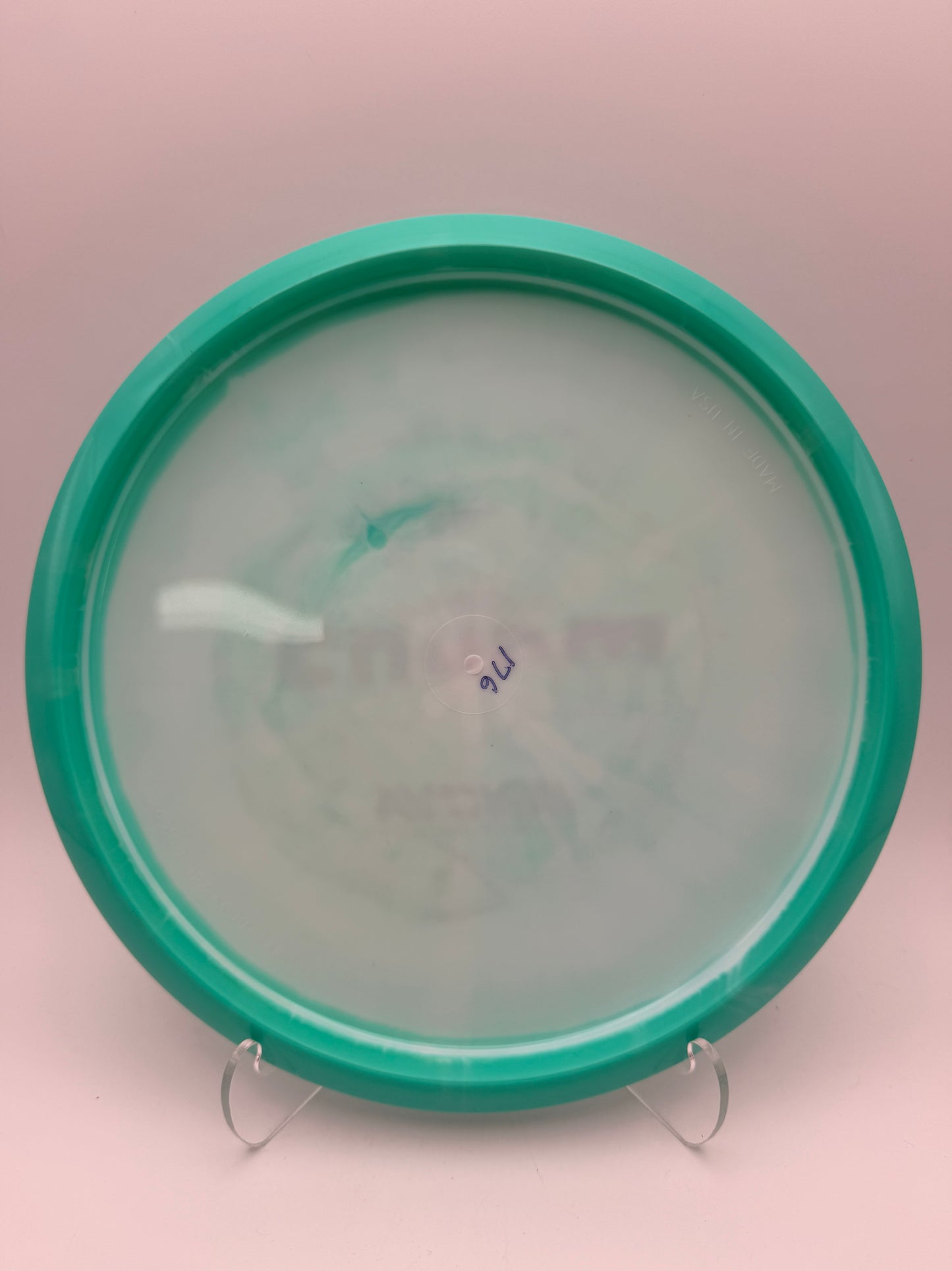 Innova Halo Star Mako3 Neutral Midrange Disc Golf Disc