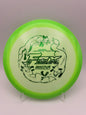 Innova Halo Star Fox Understable Midrange Disc Golf Disc