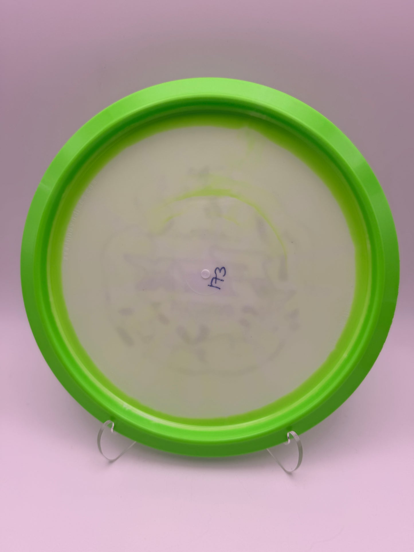 Innova Halo Star Fox Understable Midrange Disc Golf Disc