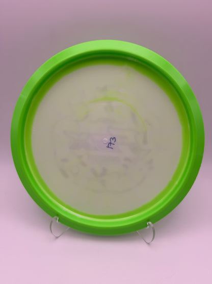 Innova Halo Star Fox Understable Midrange Disc Golf Disc