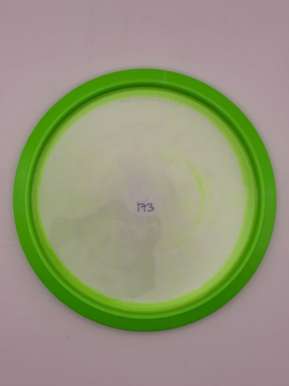 Innova Halo Star Fox Understable Midrange Disc Golf Disc