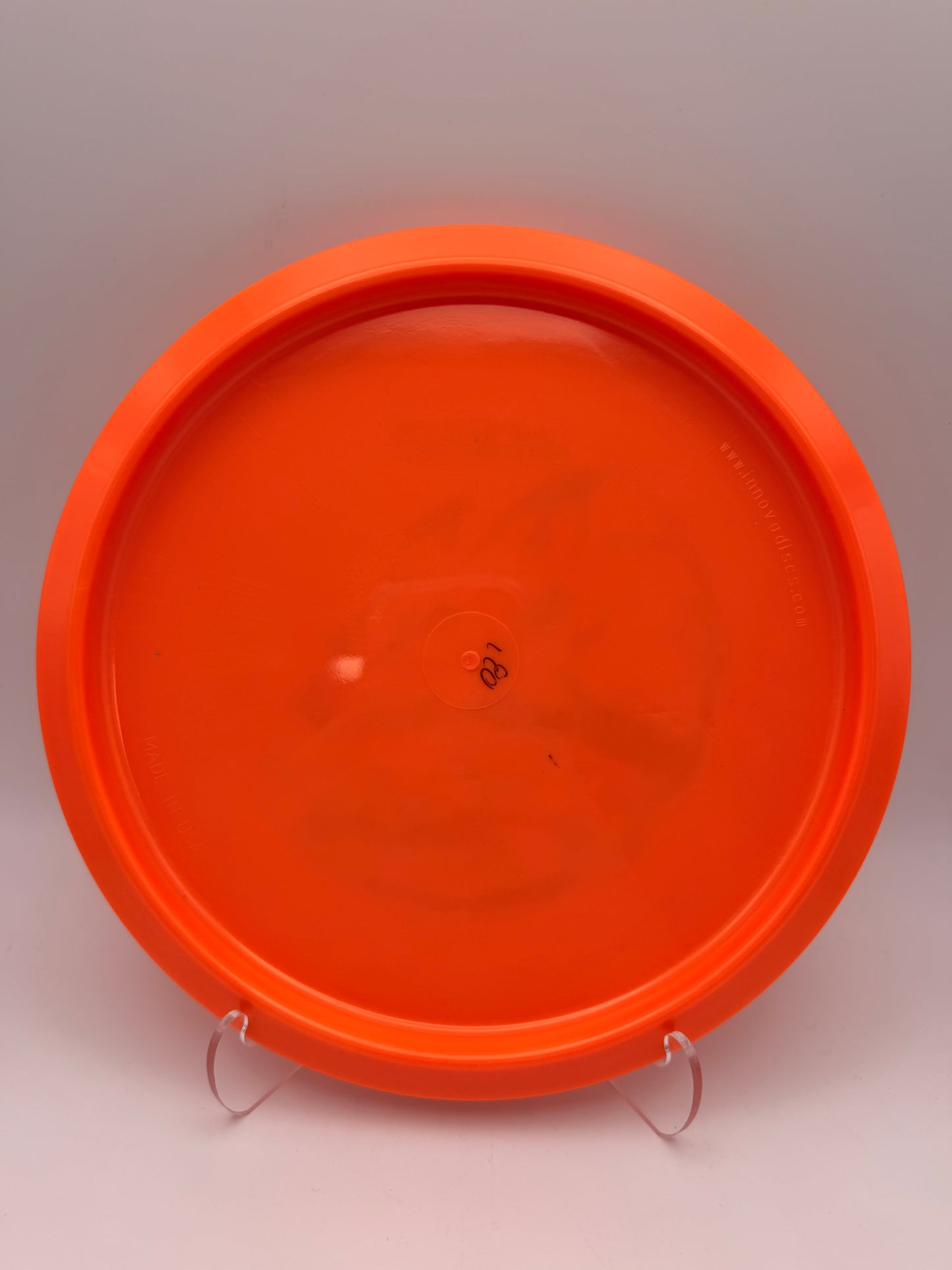 Innova GStar Fox Midrange Disc Golf Disc