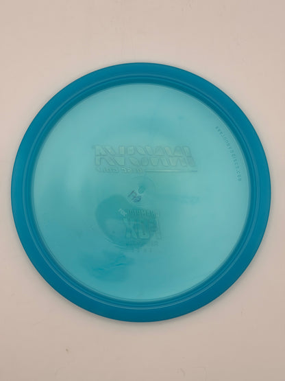 Innova Champion Fox Midrange Disc Golf Disc