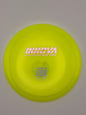 Innova Champion Fox Midrange Disc Golf Disc