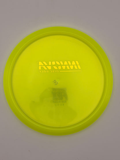 Innova Champion Fox Midrange Disc Golf Disc