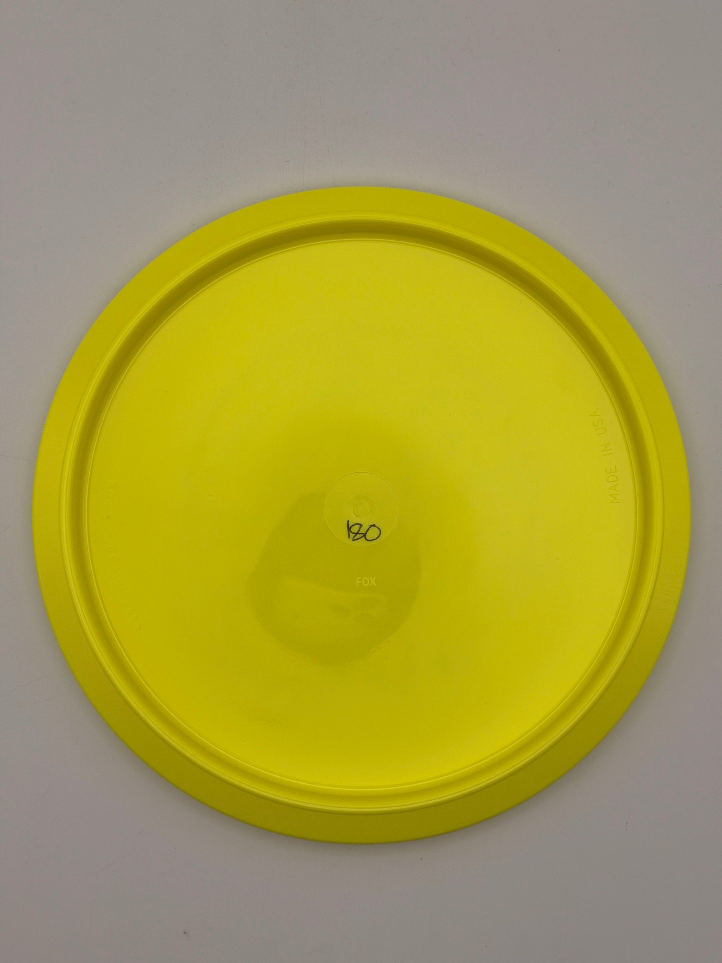 Innova Star Fox Midrange Disc Golf Disc