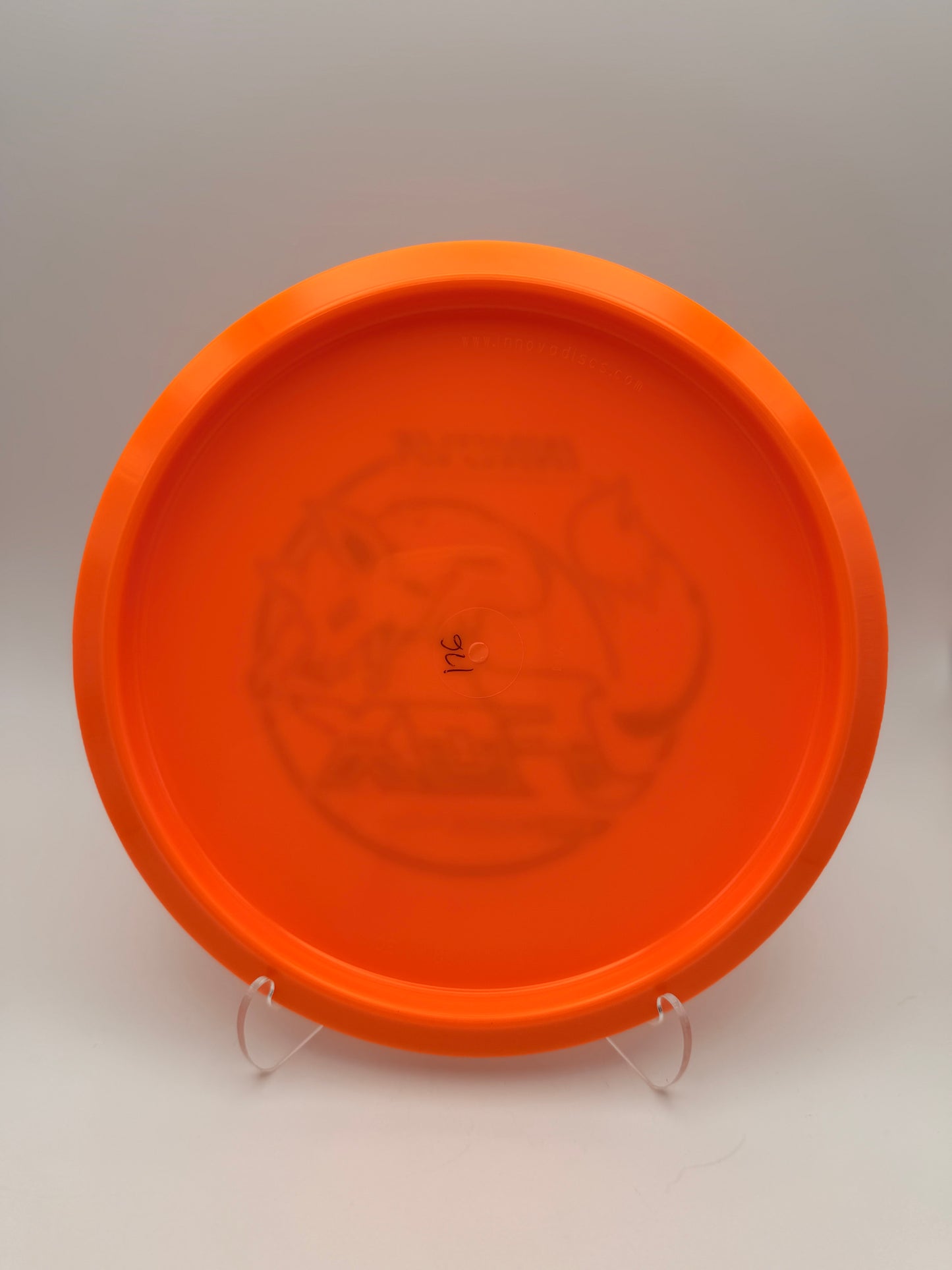 Innova Star Fox Midrange Disc Golf Disc