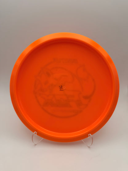 Innova Star Fox Midrange Disc Golf Disc