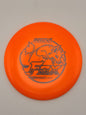Innova Star Fox Midrange Disc Golf Disc