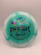 Innova Halo Star Mamba Understable Distance Driver Disc Golf Disc