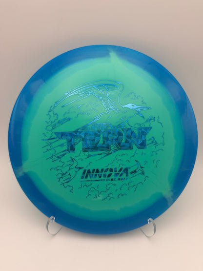 Innova Tern Distance Driver – Halo Star Plastic 173g