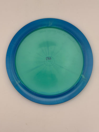 Innova Tern Distance Driver – Halo Star Plastic 173g