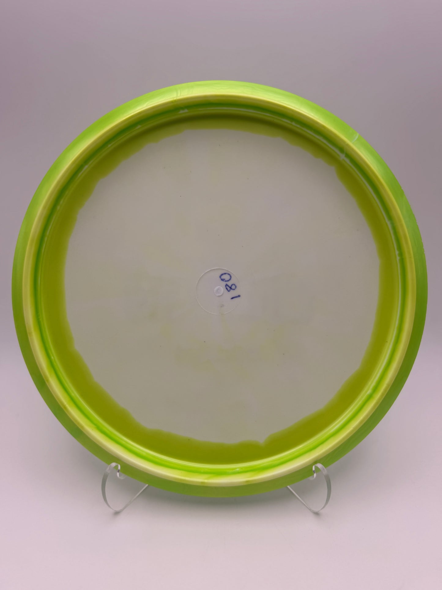 Innova Halo Star Wombat3 – Straight Midrange Disc for Technical Fairways