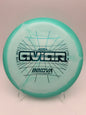 Innova Halo Star Aviar Putter – #1 Disc Golf Putter
