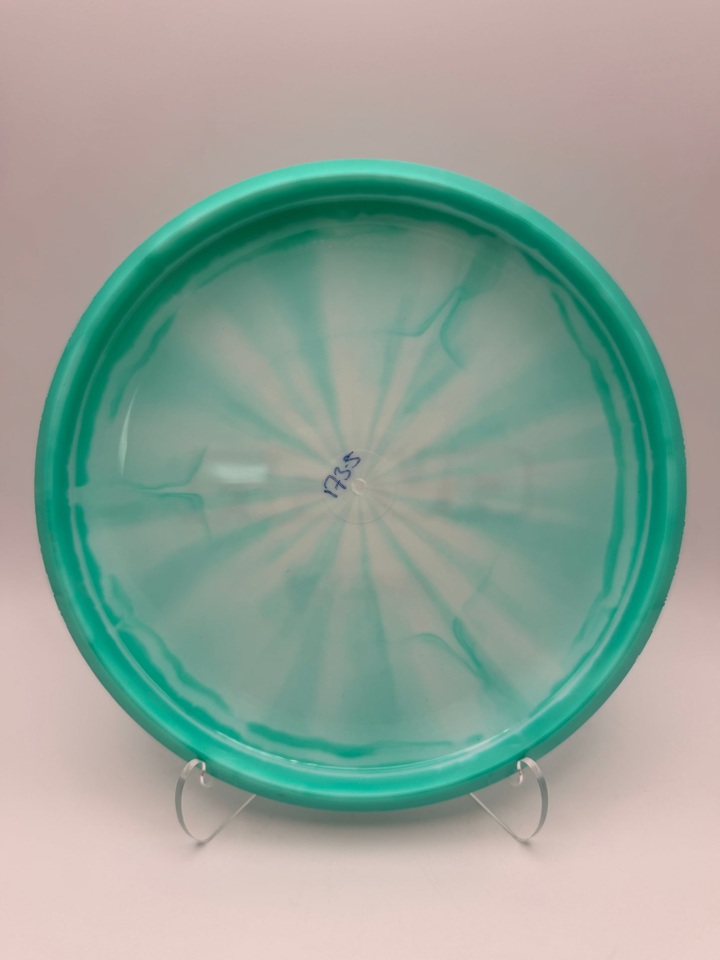 Innova Halo Star Aviar Putter – #1 Disc Golf Putter