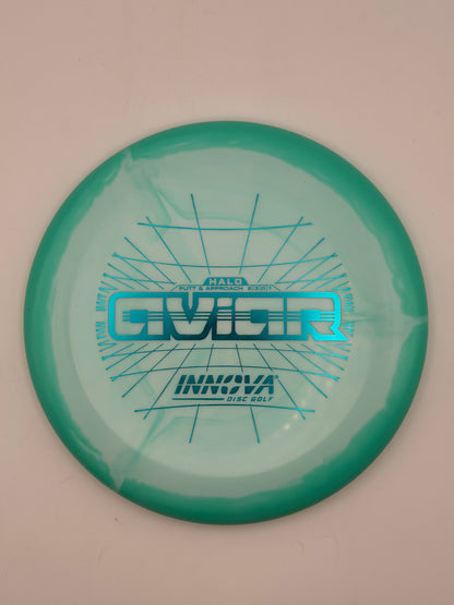 Innova Halo Star Aviar Putter – #1 Disc Golf Putter
