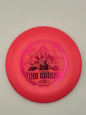 Innova JK Pro Aviar – Ohn Scoggins Signature Edition Putter