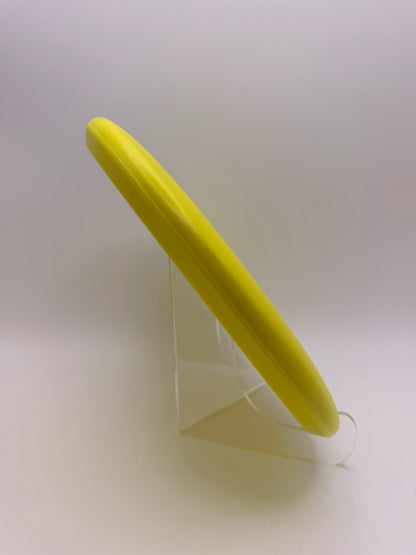 Innova DX Firefly Putter – Straight-Flying Disc Golf Putter & Approach Disc