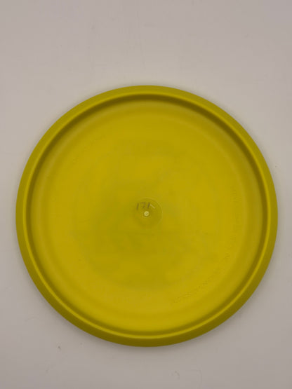 Innova DX Firefly Putter – Straight-Flying Disc Golf Putter & Approach Disc