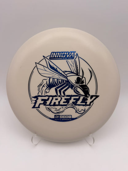 Innova DX Firefly Putter – Straight-Flying Disc Golf Putter & Approach Disc