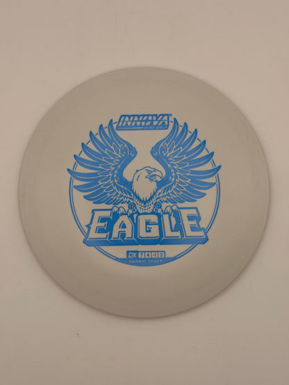 Innova DX Eagle Overstable Fairway Driver Disc Golf Disc