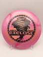 2026 Worlds Collection Discraft Cyclone | Tour Series Special Blend