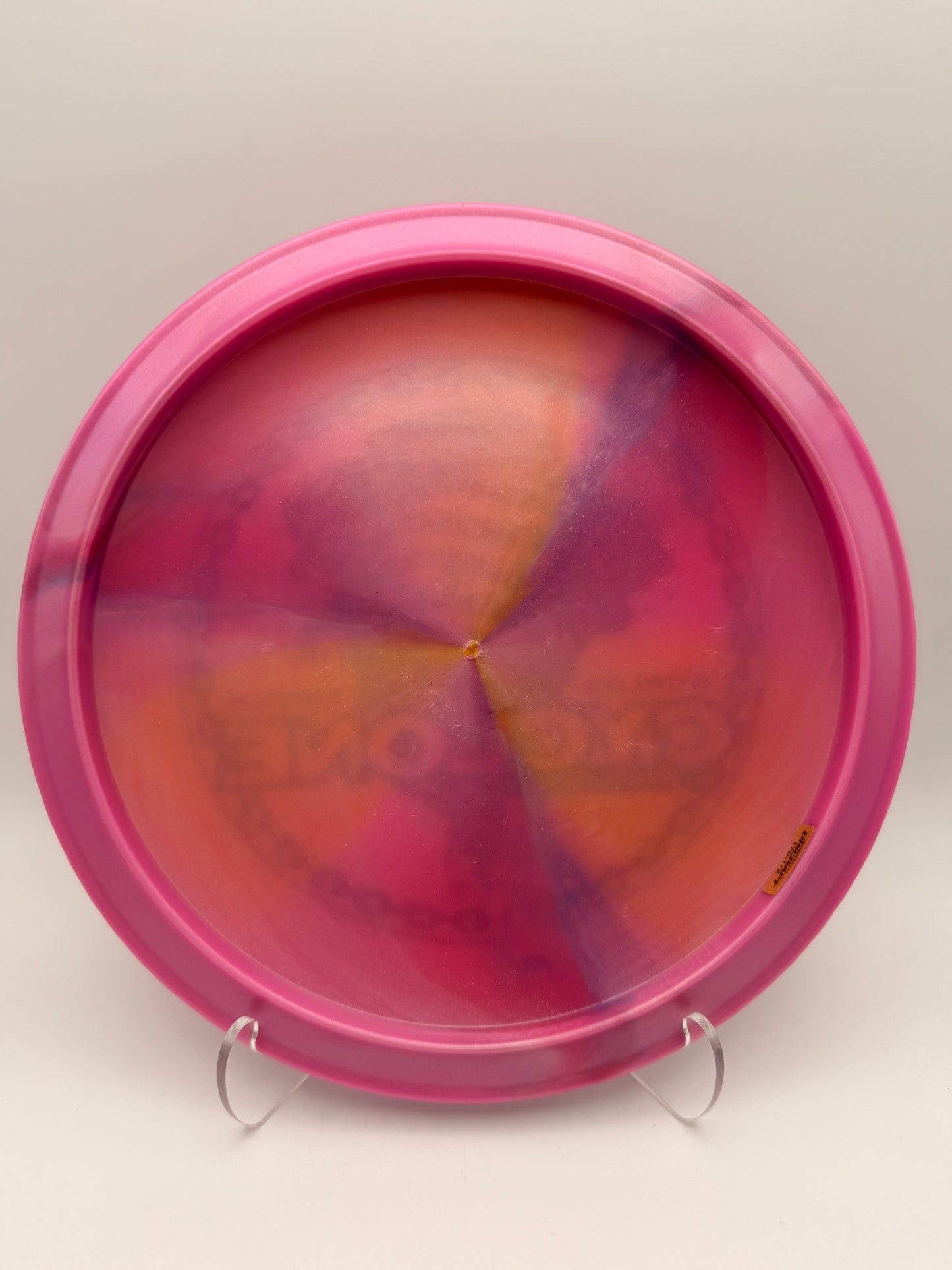 2026 Worlds Collection Discraft Cyclone | Tour Series Special Blend