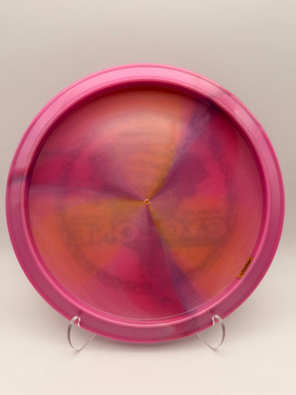 2026 Worlds Collection Discraft Cyclone | Tour Series Special Blend