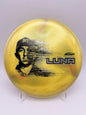 2026 Paul McBeth Tour Series Luna | Special Blend Titanium/Big Z