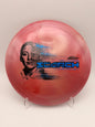 2026 Valerie Mandujano Tour Series Scorch | Special Blend Titanium/Big Z