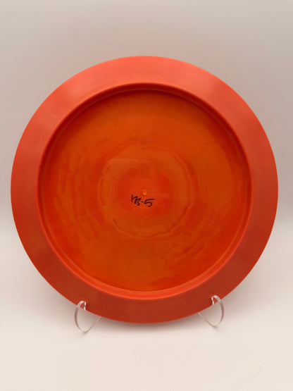 Innova Swirled Star Destroyer - Ohn Scoggins 2025 World Champion Signature Edition 173-175g