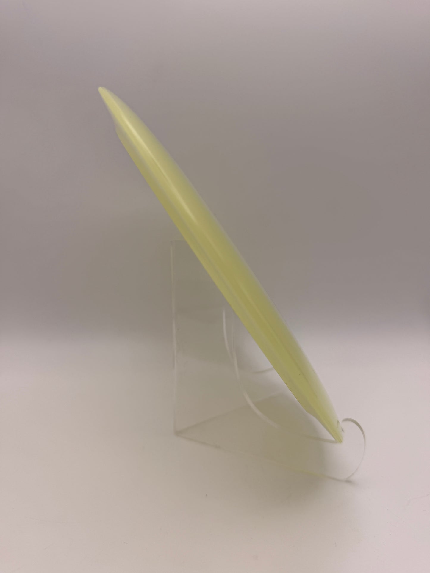 Innova Proto Glow Champion Mamba Understable Distance Driver