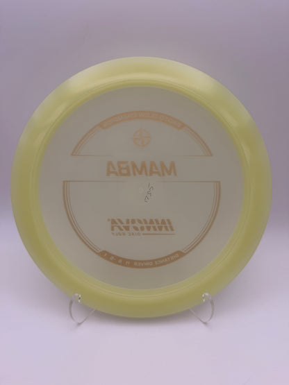 Innova Proto Glow Champion Mamba Understable Distance Driver
