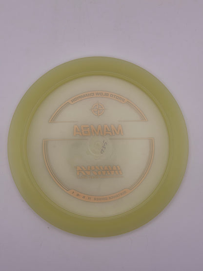 Innova Proto Glow Champion Mamba Understable Distance Driver