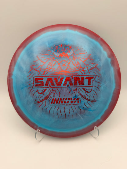 Innova Halo Star Savant Distance Driver - 166 Gram